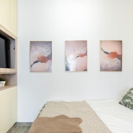 Executive Suites In Center Bucureşti Eksteriør bilde