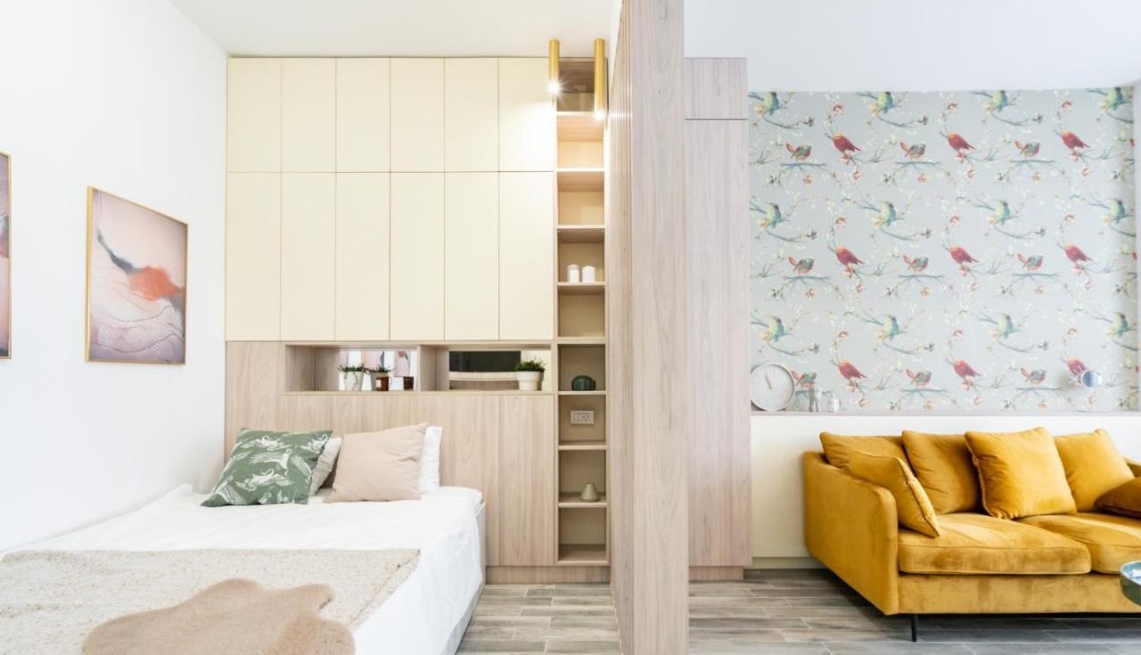 Executive Suites In Center Bucureşti Eksteriør bilde