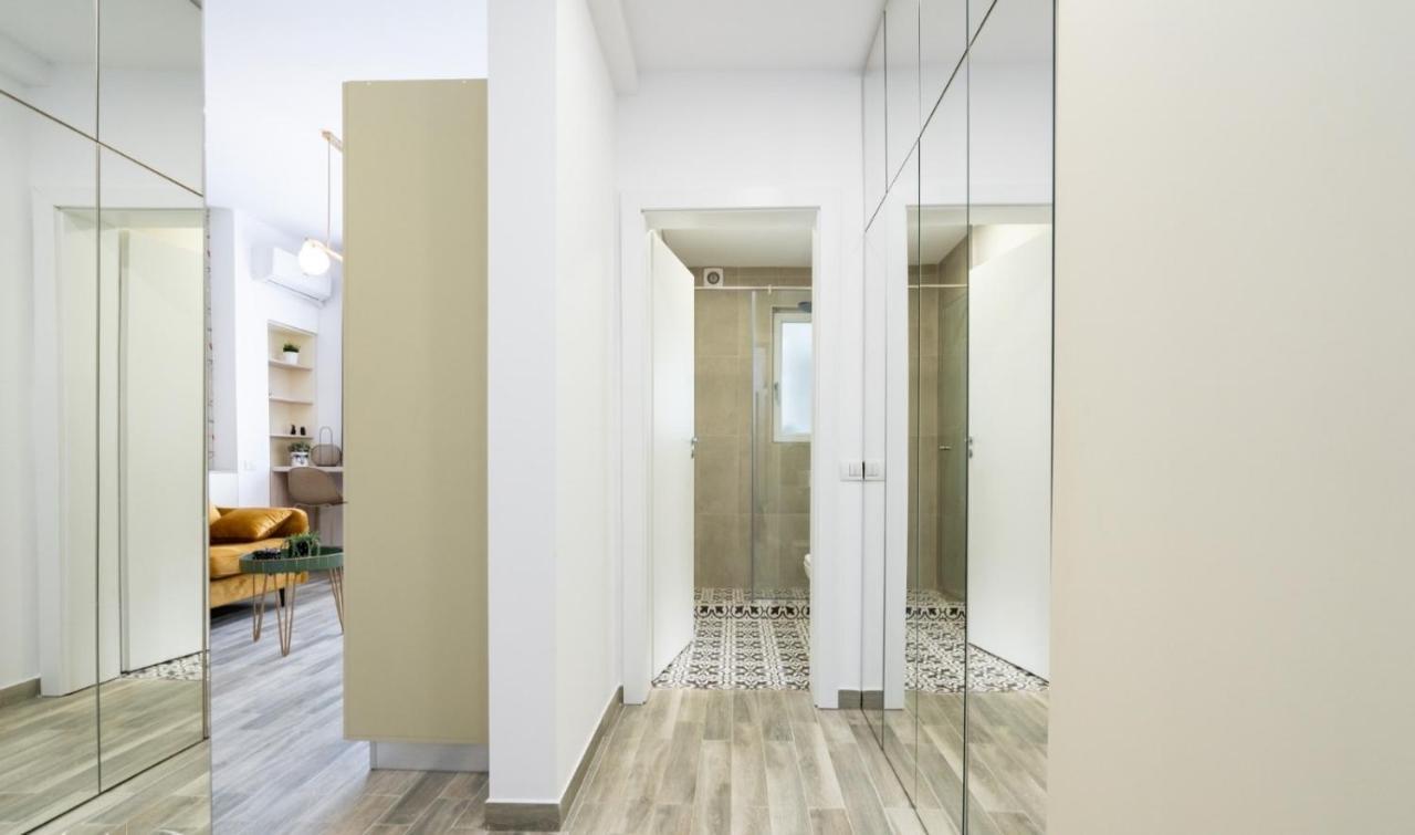 Executive Suites In Center Bucureşti Eksteriør bilde